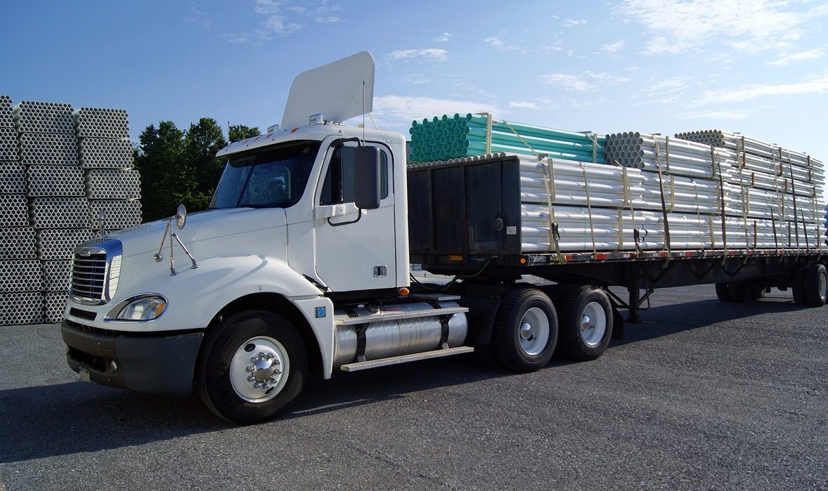 Best Cargo, Trucking, Freight and Shipping company in Fairbanks Alaska, USA